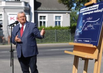 Fot. Ministerstwo Infrastruktury