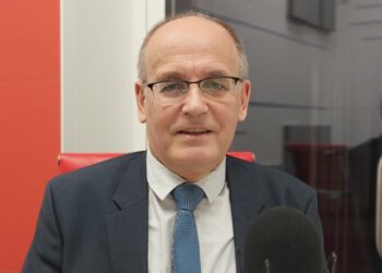 Kazimierz Łatwiński, radny sejmiku, PiS Radio Zachód - Lubuskie