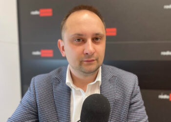 Grzegorz Maćkowiak, doradca wojewody, PiS Radio Zachód - Lubuskie
