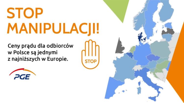 Grafika: Polska Grupa Energetyczna (PGE)