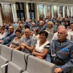 Lubuscy Piłsudczycy licznie uczestniczyli w pielgrzymce na Jasną Górę Radio Zachód - Lubuskie