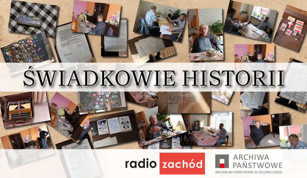 Księża dla władzy groźni Radio Zachód - Lubuskie