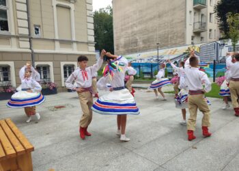 W niedzielę Festiwal Różnorodności. Gorzów zawróci w głowach feerią kolorów i wesołej zabawy Radio Zachód - Lubuskie