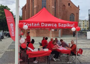 W Gorzowie szukają genetycznych bliźniaków Radio Zachód - Lubuskie