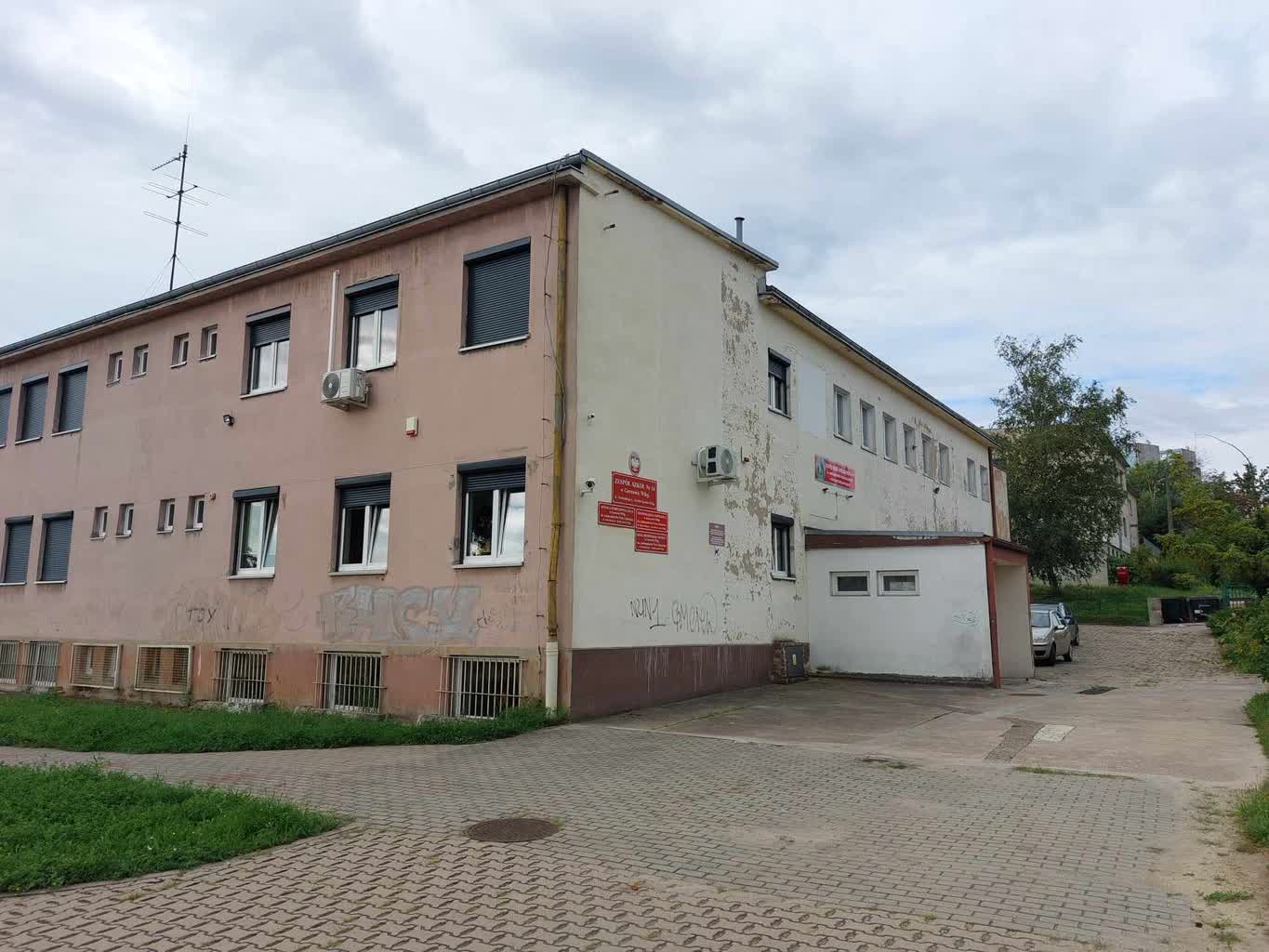 Klasa, jakiej jeszcze nie było. ZSS w Gorzowie Wlkp. ma propozycję dla uczniów autystycznych, bez zaburzeń intelektualnych, Radio Zachód - Lubuskie