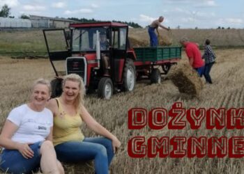 Żarska gmina zaprasza na dożynki w Drożkowie Radio Zachód - Lubuskie