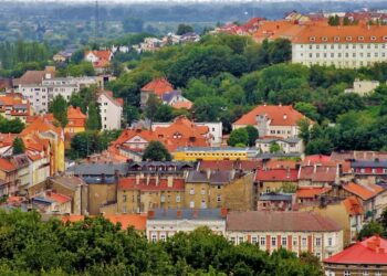 Są jeszcze wolne mieszkania dla pracowników w Gorzowie Radio Zachód - Lubuskie