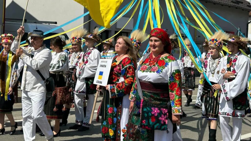 Fot. Bukowiński Festiwal Nauki/FB