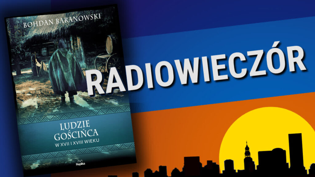 Mówią wieki... Radio Zachód - Lubuskie