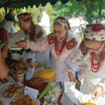 Festiwal Kuchni Bukowińskiej w Iłowej Radio Zachód - Lubuskie