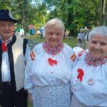 Festiwal Kuchni Bukowińskiej w Iłowej Radio Zachód - Lubuskie