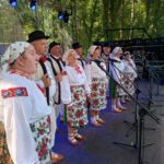 Festiwal Kuchni Bukowińskiej w Iłowej Radio Zachód - Lubuskie