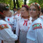 Festiwal Kuchni Bukowińskiej w Iłowej Radio Zachód - Lubuskie