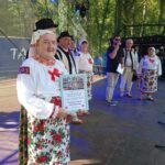 Festiwal Kuchni Bukowińskiej w Iłowej Radio Zachód - Lubuskie