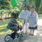 Festiwal Kuchni Bukowińskiej w Iłowej Radio Zachód - Lubuskie