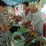 Festiwal Kuchni Bukowińskiej w Iłowej Radio Zachód - Lubuskie