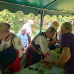 Festiwal Kuchni Bukowińskiej w Iłowej Radio Zachód - Lubuskie