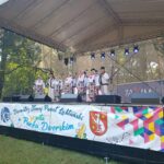 Festiwal Kuchni Bukowińskiej w Iłowej Radio Zachód - Lubuskie