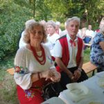 Festiwal Kuchni Bukowińskiej w Iłowej Radio Zachód - Lubuskie