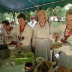 Festiwal Kuchni Bukowińskiej w Iłowej Radio Zachód - Lubuskie