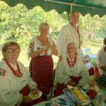 Festiwal Kuchni Bukowińskiej w Iłowej Radio Zachód - Lubuskie