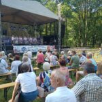 Festiwal Kuchni Bukowińskiej w Iłowej Radio Zachód - Lubuskie