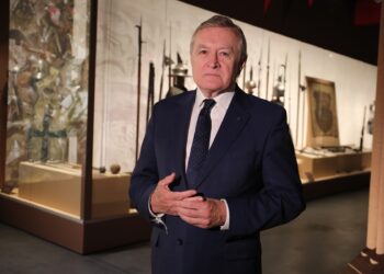 Minister Piotr Gliński: To wielkie święto, otwarcie nowej siedziby Muzeum Wojska Polskiego Radio Zachód - Lubuskie