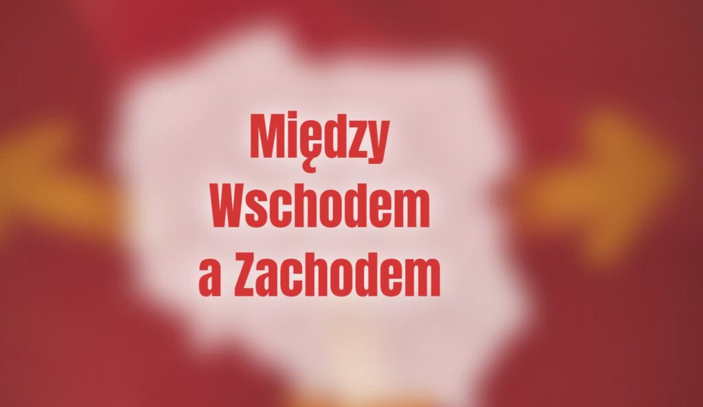 Między Wschodem a Zachodem 21.09.2023 Radio Zachód - Lubuskie