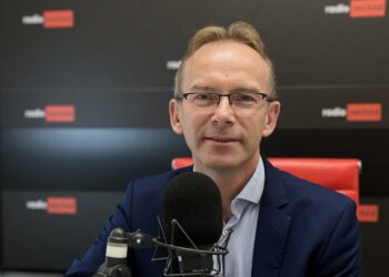 Piotr Barczak, przewodniczący rady miasta Zielona Góra,PiS Radio Zachód - Lubuskie