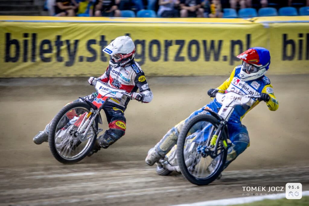 Stal mistrzem U24 Ekstraligi Radio Zachód - Lubuskie