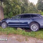 Uciekł z więzienia, był ścigany trzema listami gończymi. Wpadł przez gafę Radio Zachód - Lubuskie