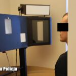 Uciekł z więzienia, był ścigany trzema listami gończymi. Wpadł przez gafę Radio Zachód - Lubuskie