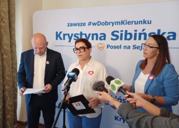 Politycy PO mówią o oświacie, zapominając jak było za czasów ich rządów Radio Zachód - Lubuskie