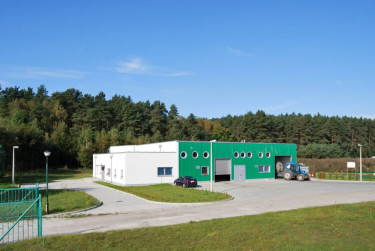 fot. Asbud Łagów