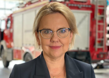 Anna Moskwa, Minister Klimatu i Środowiska Radio Zachód - Lubuskie