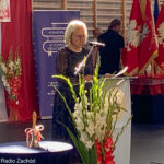 Wojewódzka inauguracja roku szkolnego [ZDJĘCIA] Radio Zachód - Lubuskie