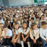 Wojewódzka inauguracja roku szkolnego [ZDJĘCIA] Radio Zachód - Lubuskie