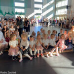 Wojewódzka inauguracja roku szkolnego [ZDJĘCIA] Radio Zachód - Lubuskie