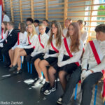 Wojewódzka inauguracja roku szkolnego [ZDJĘCIA] Radio Zachód - Lubuskie