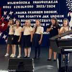 Wojewódzka inauguracja roku szkolnego [ZDJĘCIA] Radio Zachód - Lubuskie