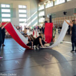 Wojewódzka inauguracja roku szkolnego [ZDJĘCIA] Radio Zachód - Lubuskie