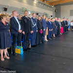 Wojewódzka inauguracja roku szkolnego [ZDJĘCIA] Radio Zachód - Lubuskie