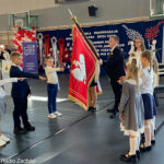 Wojewódzka inauguracja roku szkolnego [ZDJĘCIA] Radio Zachód - Lubuskie