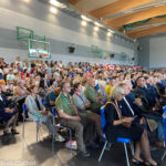 Wojewódzka inauguracja roku szkolnego [ZDJĘCIA] Radio Zachód - Lubuskie