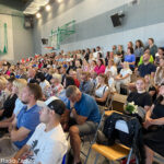 Wojewódzka inauguracja roku szkolnego [ZDJĘCIA] Radio Zachód - Lubuskie