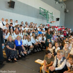 Wojewódzka inauguracja roku szkolnego [ZDJĘCIA] Radio Zachód - Lubuskie