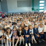 Wojewódzka inauguracja roku szkolnego [ZDJĘCIA] Radio Zachód - Lubuskie