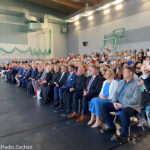 Wojewódzka inauguracja roku szkolnego [ZDJĘCIA] Radio Zachód - Lubuskie