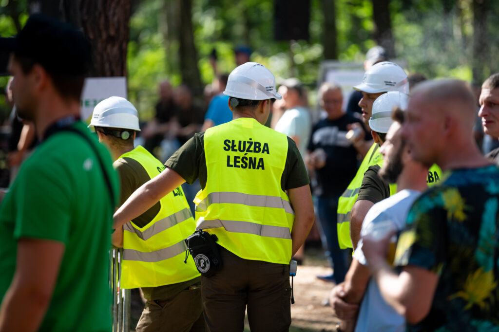 Drugi dzień targów EKO-LAS [DUŻO ZDJĘĆ] Radio Zachód - Lubuskie