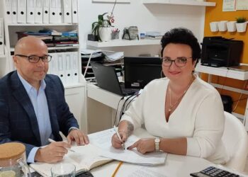 fot. Fundacja Przesiębiorczość Żary